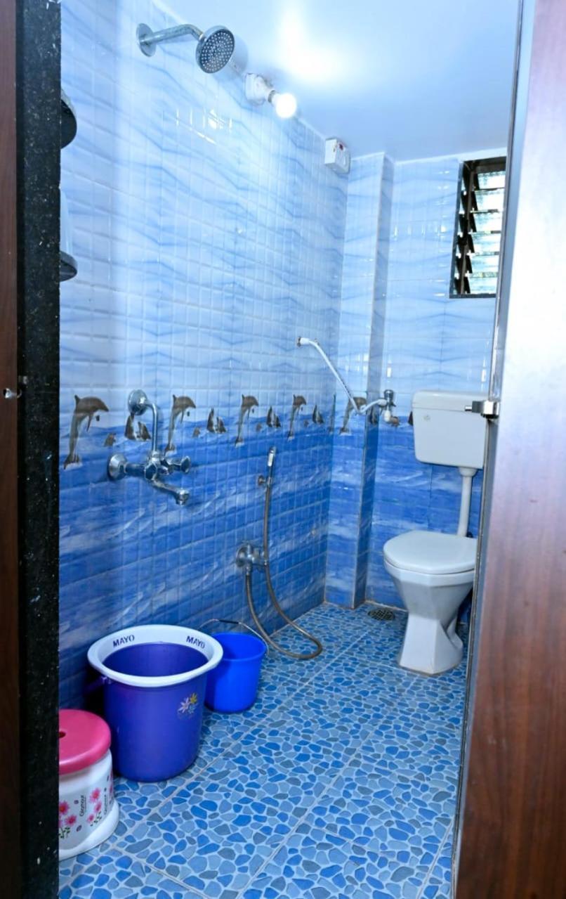 Sneh Beach Homestay - Wayangani Vengurla Exterior photo