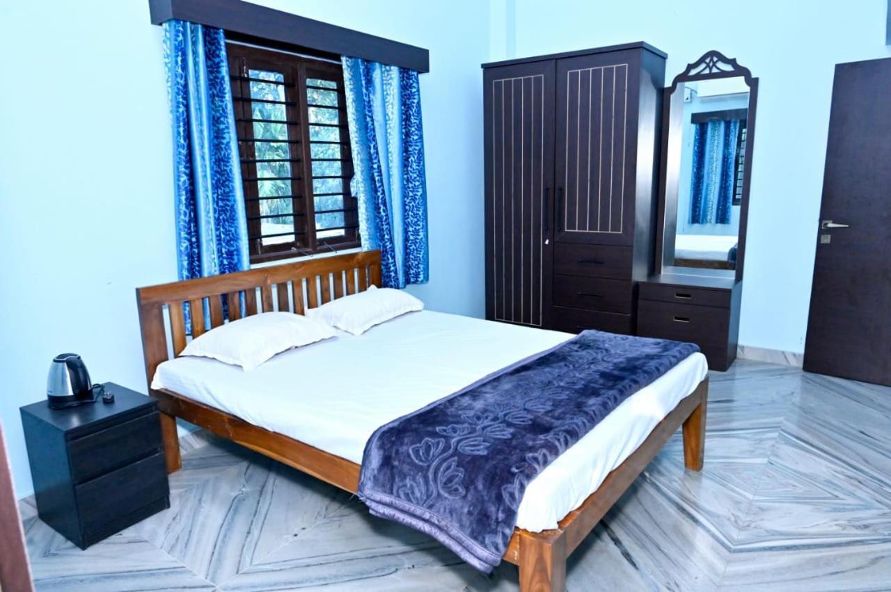 Sneh Beach Homestay - Wayangani Vengurla Exterior photo